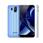 Смартфон HomTom S16 Синий